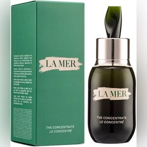 La Mer The Concentrate - NWT!